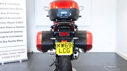 2019 (69) Honda VFR800X Crossrunner 5683198