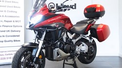 2019 (69) Honda VFR800X Crossrunner 5683195