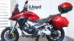 2019 (69) Honda VFR800X Crossrunner 5683196