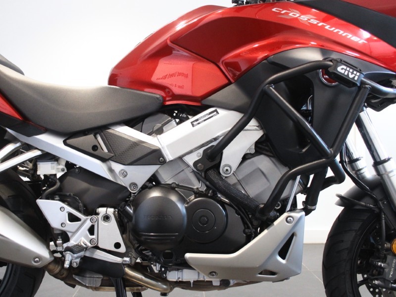 2019 (69) Honda VFR800X Crossrunner 5683208
