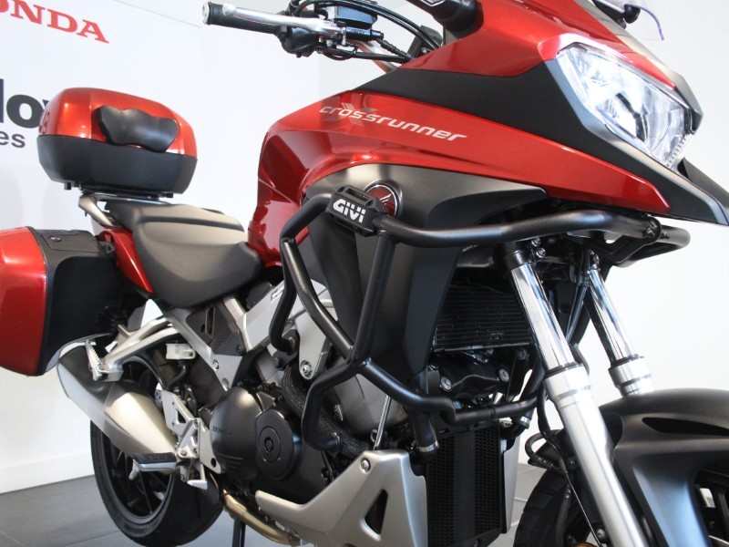 2019 (69) Honda VFR800X Crossrunner 5683210
