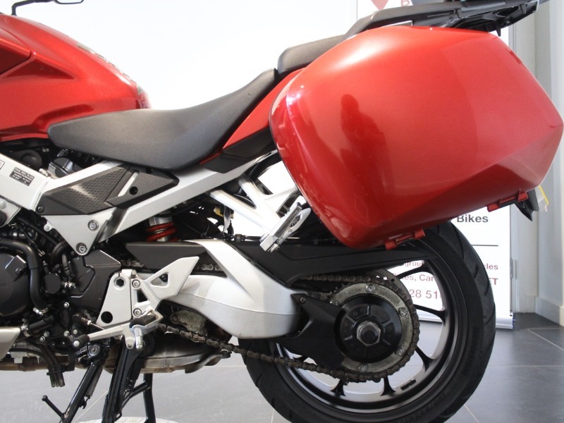 2019 (69) Honda VFR800X Crossrunner 5683213