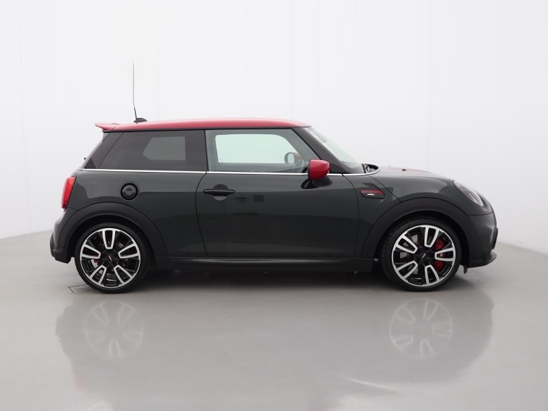 2023 (73) MINI HATCHBACK 2.0 John Cooper Works 3dr 5989395