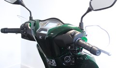 2024 (24) Honda SH125i Plus Smart Top Box 5682752