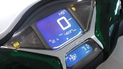 2024 (24) Honda SH125i Plus Smart Top Box 5682750