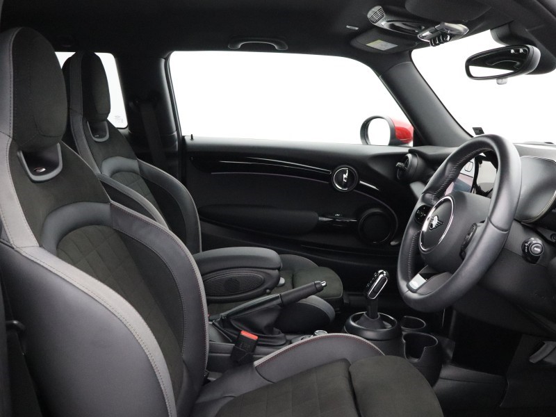 2023 (73) MINI HATCHBACK 2.0 John Cooper Works 3dr 5989412
