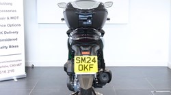 2024 (24) Honda SH125i Plus Smart Top Box 5682746