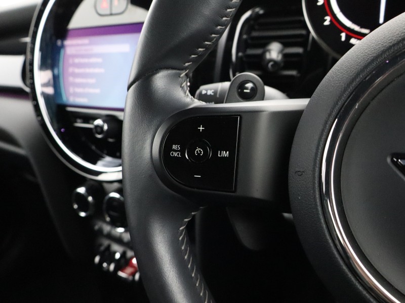 2023 (73) MINI HATCHBACK 2.0 John Cooper Works 3dr 5989434