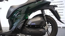 2024 (24) Honda SH125i Plus Smart Top Box 5682756