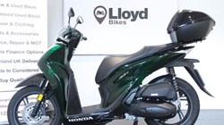 2024 (24) Honda SH125i Plus Smart Top Box 5682744