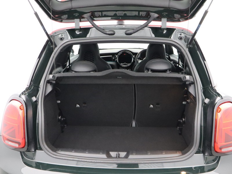2023 (73) MINI HATCHBACK 2.0 John Cooper Works 3dr 5989402