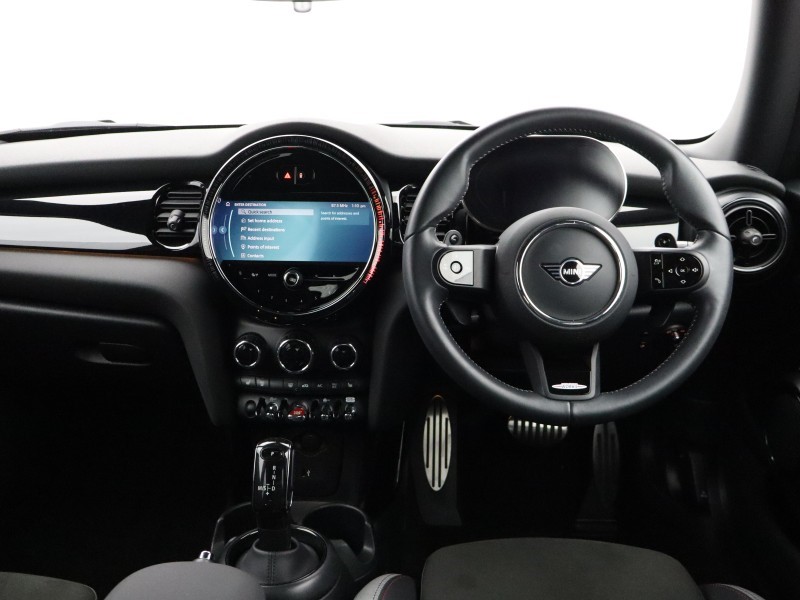 2023 (73) MINI HATCHBACK 2.0 John Cooper Works 3dr 5989443
