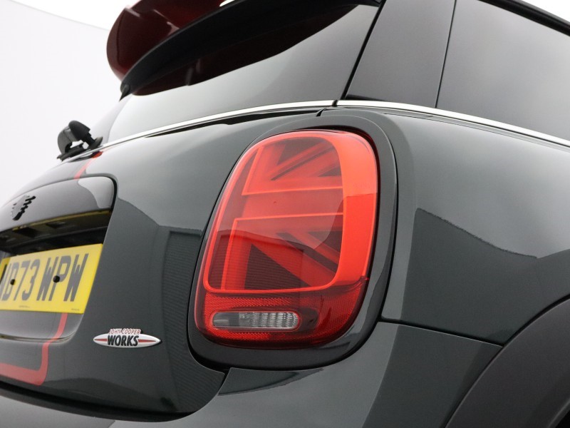 2023 (73) MINI HATCHBACK 2.0 John Cooper Works 3dr 5989399