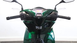 2024 (24) Honda SH125i Plus Smart Top Box 5682751