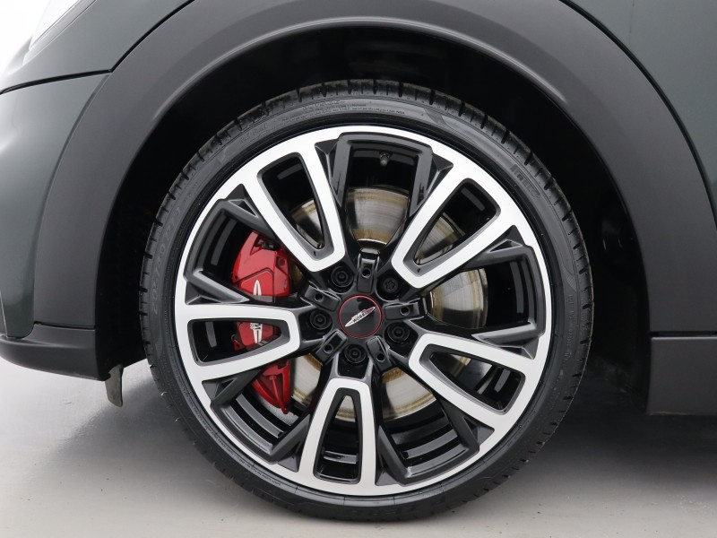 2023 (73) MINI HATCHBACK 2.0 John Cooper Works 3dr 5989405