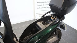 2024 (24) Honda SH125i Plus Smart Top Box 5682758