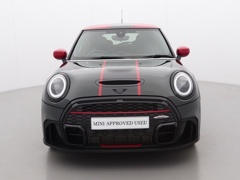 2023 (73) MINI HATCHBACK 2.0 John Cooper Works 3dr 5989389