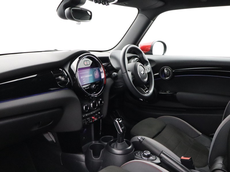 2023 (73) MINI HATCHBACK 2.0 John Cooper Works 3dr 5989404