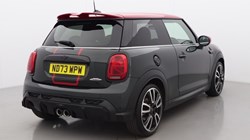 2023 (73) MINI HATCHBACK 2.0 John Cooper Works 3dr 5989394