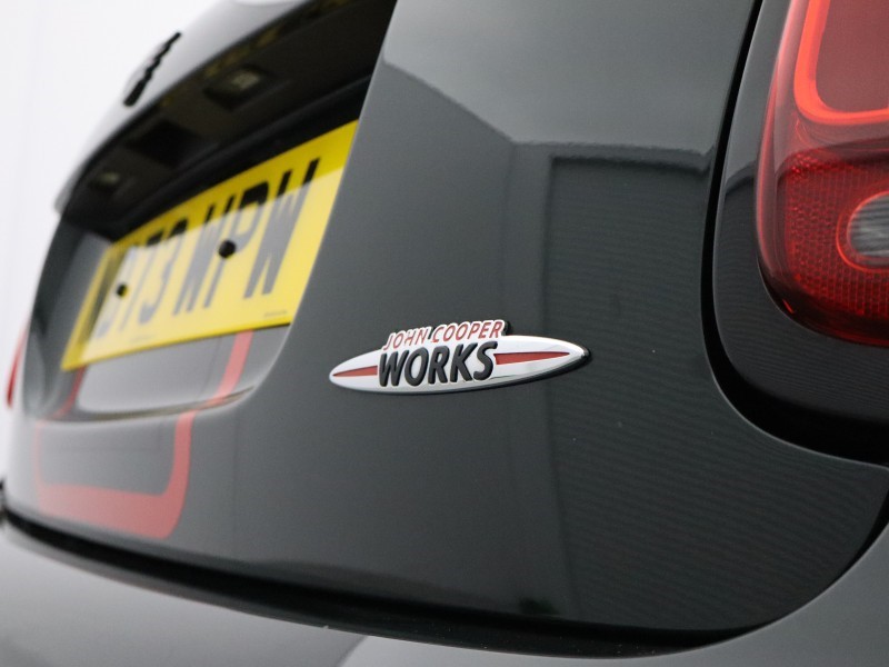 2023 (73) MINI HATCHBACK 2.0 John Cooper Works 3dr 5989400