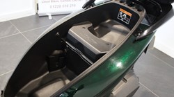 2024 (24) Honda SH125i Plus Smart Top Box 5682759