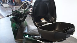 2024 (24) Honda SH125i Plus Smart Top Box 5682761