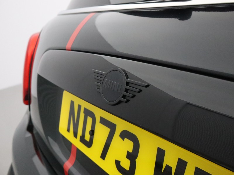2023 (73) MINI HATCHBACK 2.0 John Cooper Works 3dr 5989401