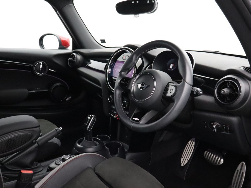 2023 (73) MINI HATCHBACK 2.0 John Cooper Works 3dr 5989411