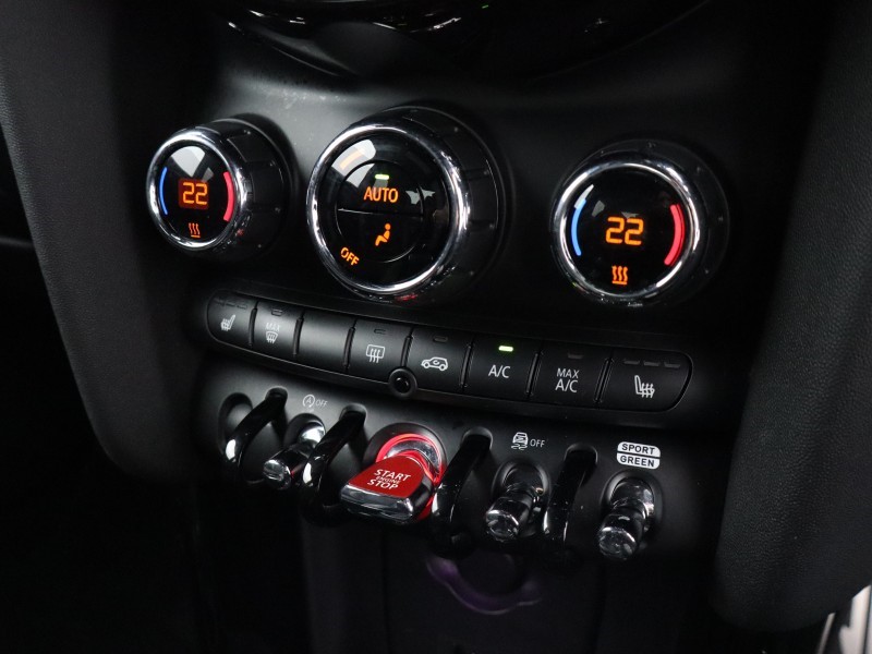 2023 (73) MINI HATCHBACK 2.0 John Cooper Works 3dr 5989423
