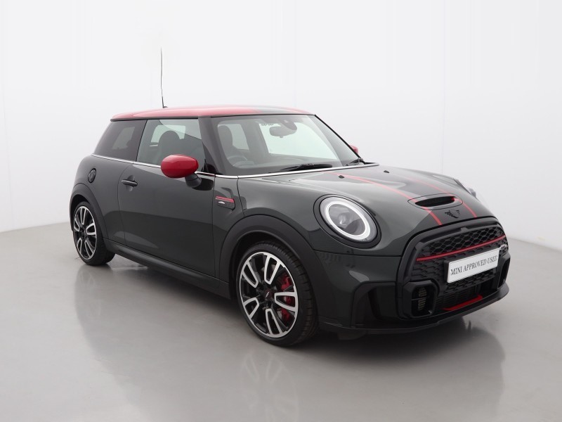 2023 (73) MINI HATCHBACK 2.0 John Cooper Works 3dr
