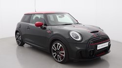 2023 (73) MINI HATCHBACK 2.0 John Cooper Works 3dr 5989388