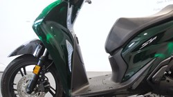 2024 (24) Honda SH125i Plus Smart Top Box 5682755