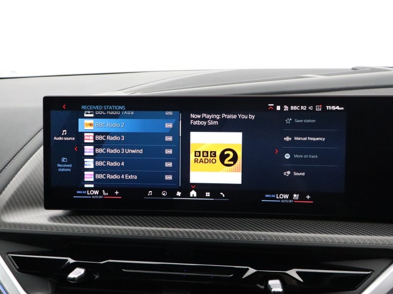 2025 (25) BMW XM 50e 5dr Auto 5943150