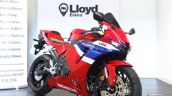 2026 (26) Honda CBR600RR 5957430