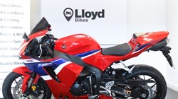 2026 (26) Honda CBR600RR 5957433
