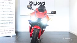 2026 (26) Honda CBR600RR 5957431