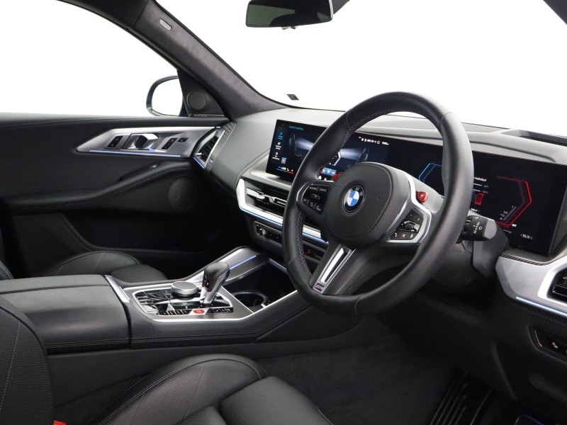 2025 (25) BMW XM 50e 5dr Auto 5943137