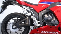 2026 (26) Honda CBR600RR 5957444