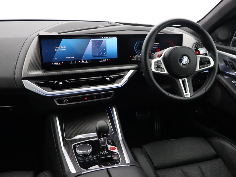 2025 (25) BMW XM 50e 5dr Auto 5943180