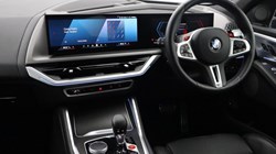 2025 (25) BMW XM 50e 5dr Auto 5943180