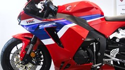 2026 (26) Honda CBR600RR 5957448