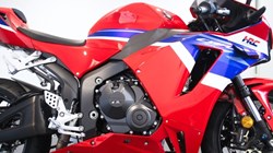 2026 (26) Honda CBR600RR 5957445