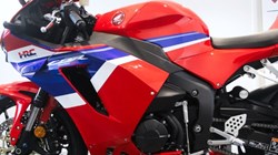 2026 (26) Honda CBR600RR 5957449