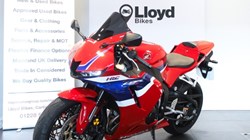 2026 (26) Honda CBR600RR 5957432