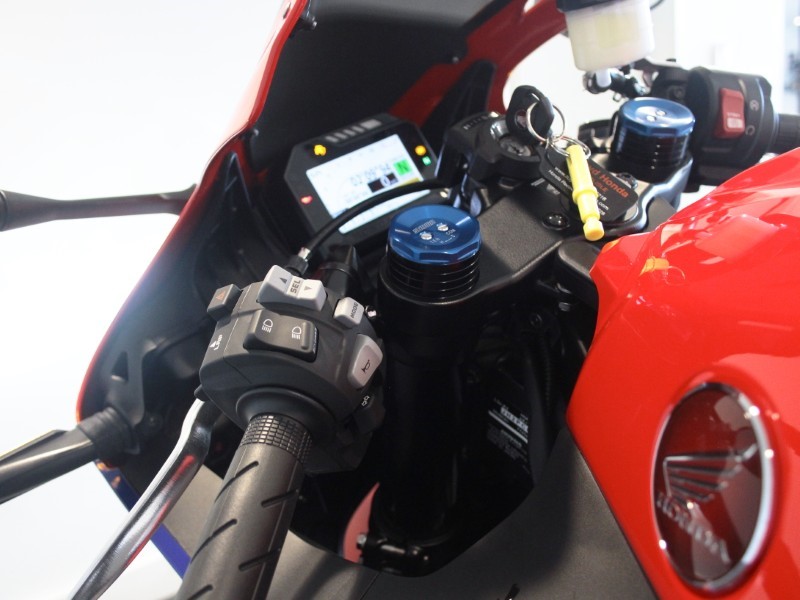 2026 (26) Honda CBR600RR 5957439