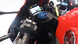 2026 (26) Honda CBR600RR 5957439