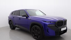 2025 (25) BMW XM 50e 5dr Auto 5943263
