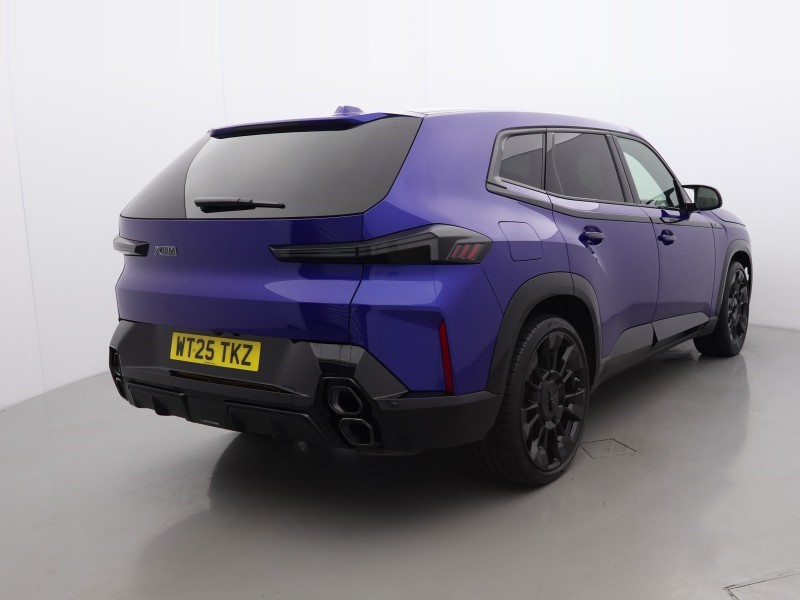 2025 (25) BMW XM 50e 5dr Auto 5943269