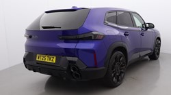 2025 (25) BMW XM 50e 5dr Auto 5943269