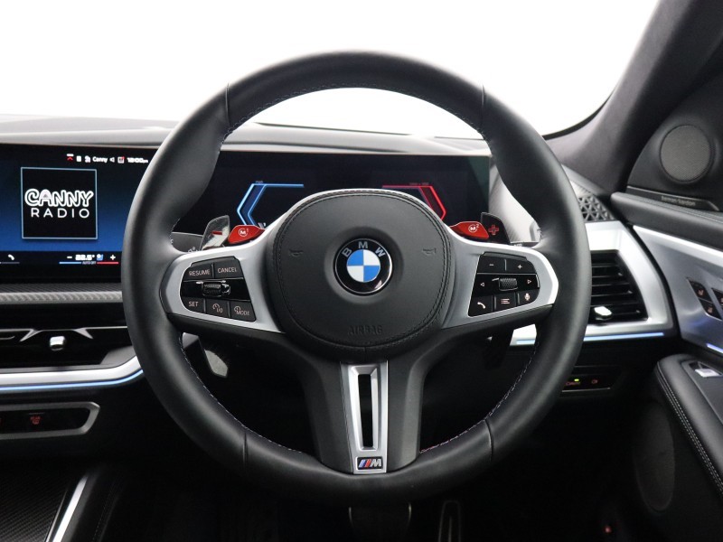 2025 (25) BMW XM 50e 5dr Auto 5943182